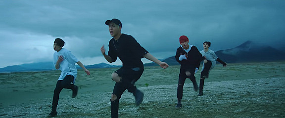 Save Me