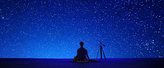 Intro: Serendipity