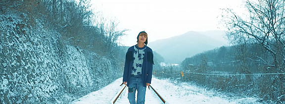Spring Day