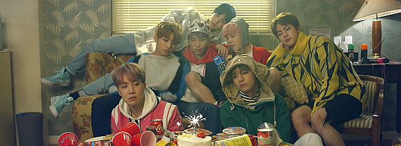 Spring Day