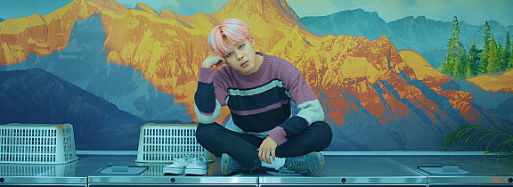 Spring Day