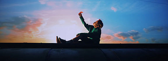 Spring Day