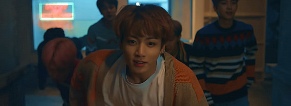 Spring Day