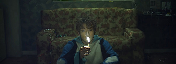 Spring Day