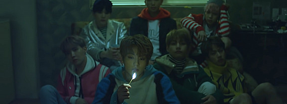 Spring Day