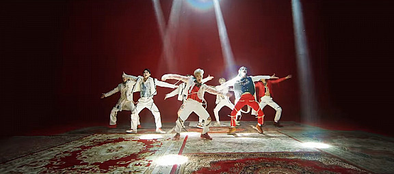 Make A Wish (Birthday Song)