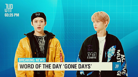 Mixtape : Gone Days