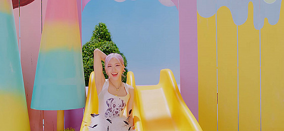 Ice Cream (with Selena Gomez)