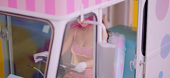 Ice Cream (with Selena Gomez)