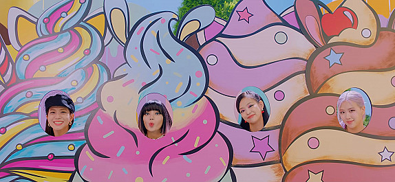 Ice Cream (with Selena Gomez)