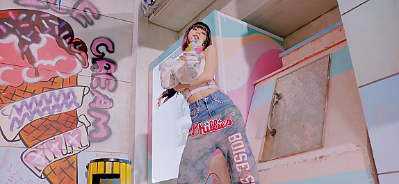 Ice Cream (with Selena Gomez)
