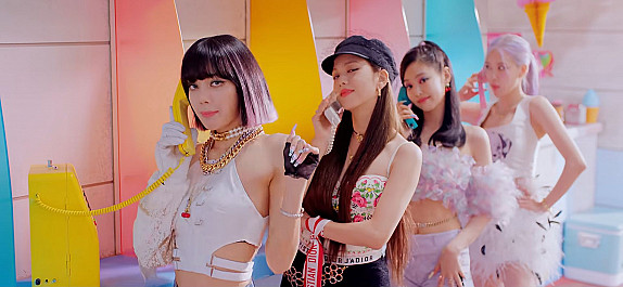 Ice Cream (with Selena Gomez)