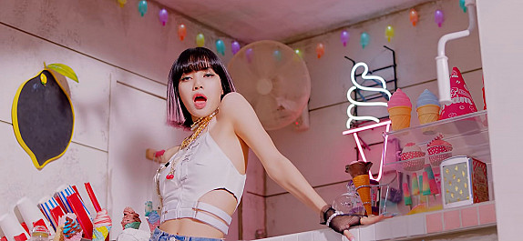 Ice Cream (with Selena Gomez)