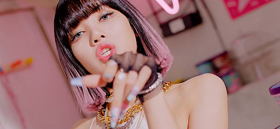 Ice Cream (with Selena Gomez)