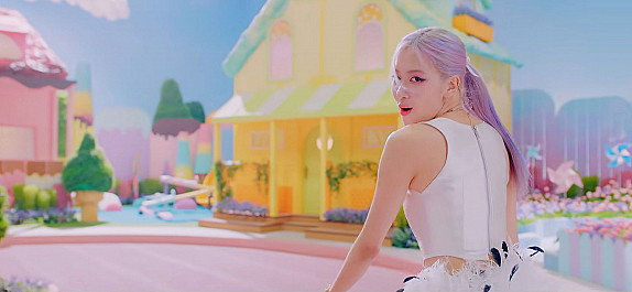 Ice Cream (with Selena Gomez)