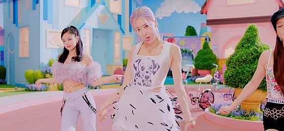 Ice Cream (with Selena Gomez)