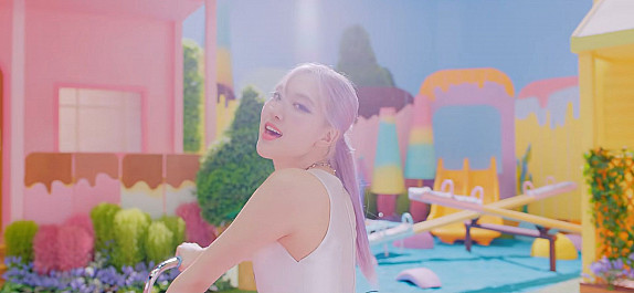 Ice Cream (with Selena Gomez)