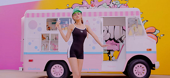 Ice Cream (with Selena Gomez)