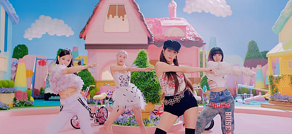 Ice Cream (with Selena Gomez)