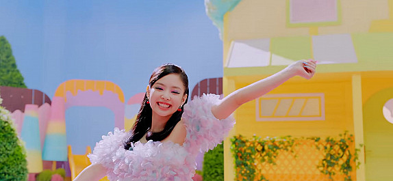 Ice Cream (with Selena Gomez)