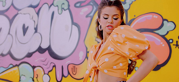 Ice Cream (with Selena Gomez)