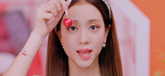 Ice Cream (with Selena Gomez)