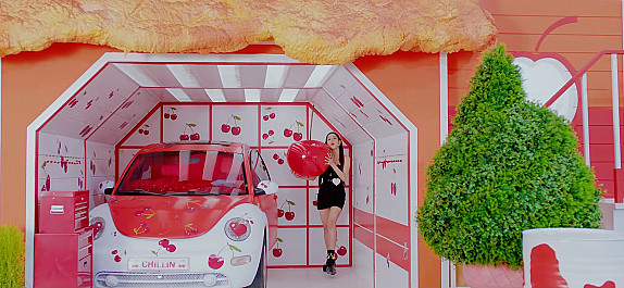 Ice Cream (with Selena Gomez)