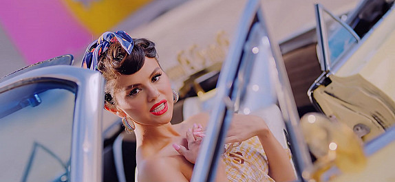 Ice Cream (with Selena Gomez)
