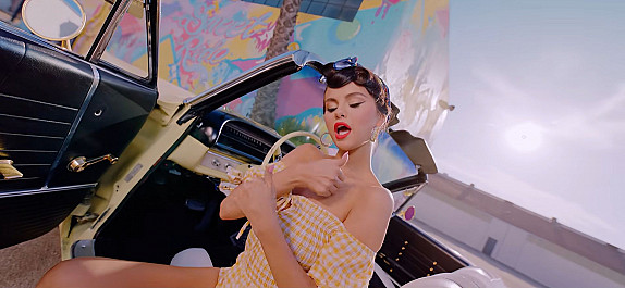 Ice Cream (with Selena Gomez)