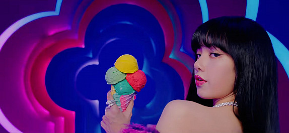 Ice Cream (with Selena Gomez)