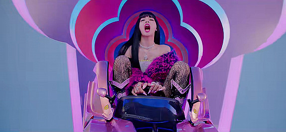 Ice Cream (with Selena Gomez)