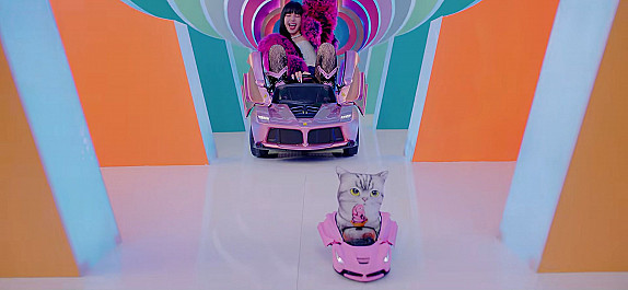 Ice Cream (with Selena Gomez)