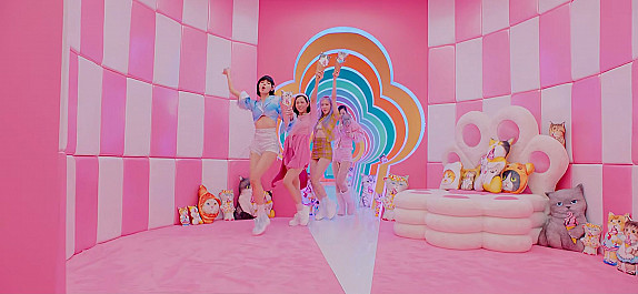 Ice Cream (with Selena Gomez)