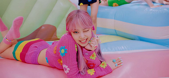 Ice Cream (with Selena Gomez)