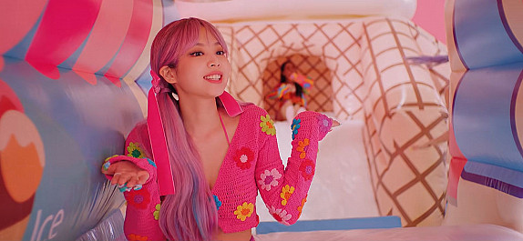 Ice Cream (with Selena Gomez)