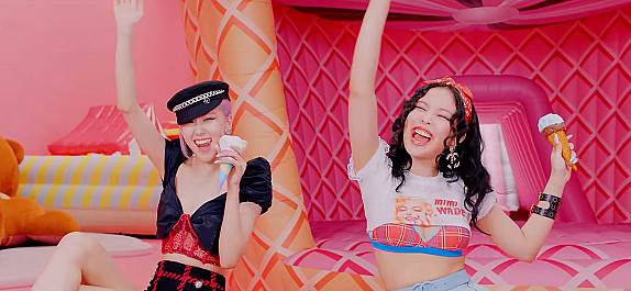 Ice Cream (with Selena Gomez)