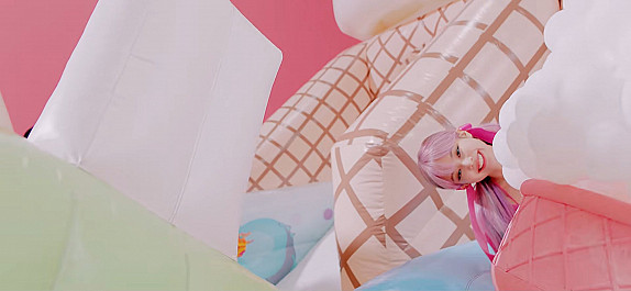 Ice Cream (with Selena Gomez)