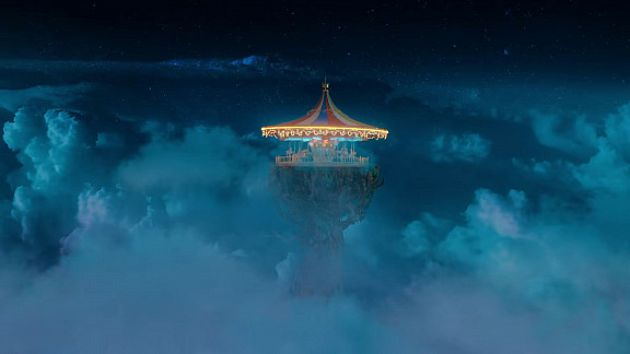 Blue Hour