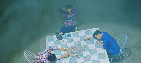 Ko Ko Bop