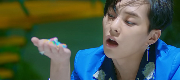 Ko Ko Bop
