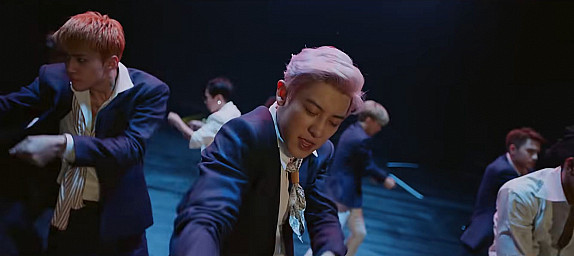 Ko Ko Bop