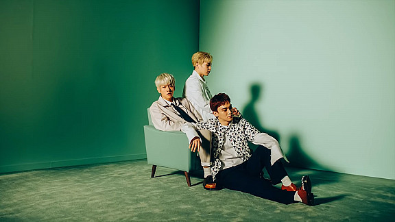 花요일 Blooming Day