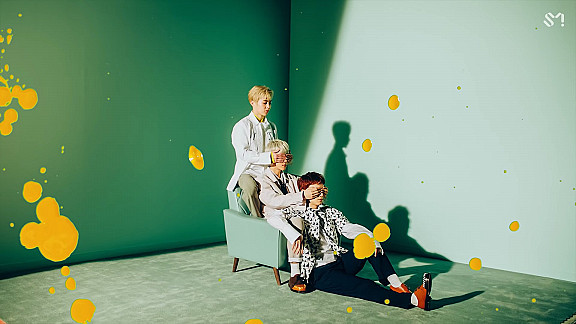 花요일 Blooming Day