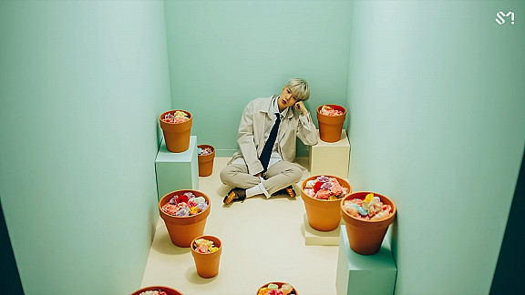 花요일 Blooming Day