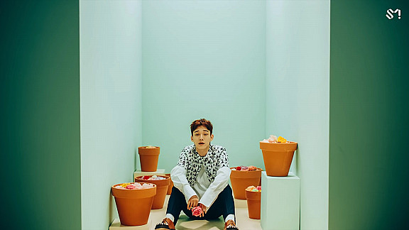 花요일 Blooming Day