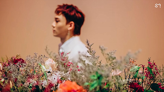 花요일 Blooming Day