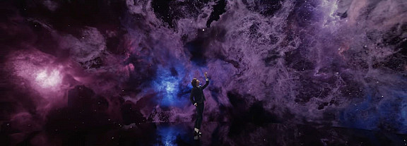 The Astronaut
