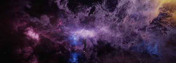 The Astronaut
