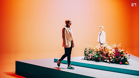 花요일 Blooming Day