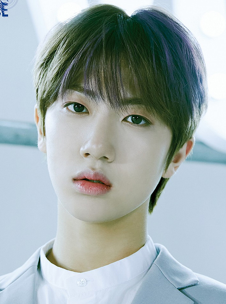 Wonjin image